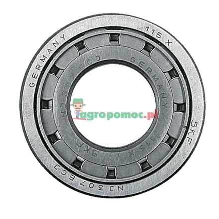 FAG Cylindrical roller bearing